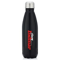 17 oz. Stella 24 HOURS Stainless Steel Vacuum Insulated Bottle